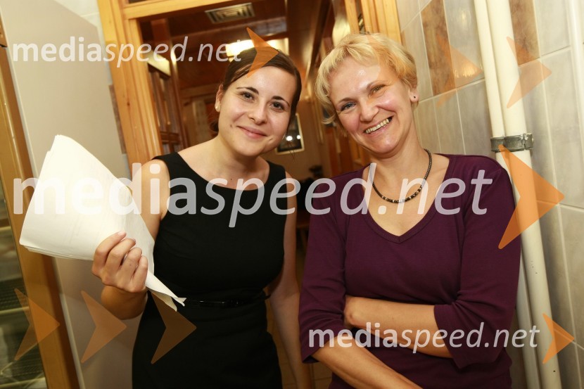 Gostilna Anderlič: Uporaba bučnega olja v kulinariki