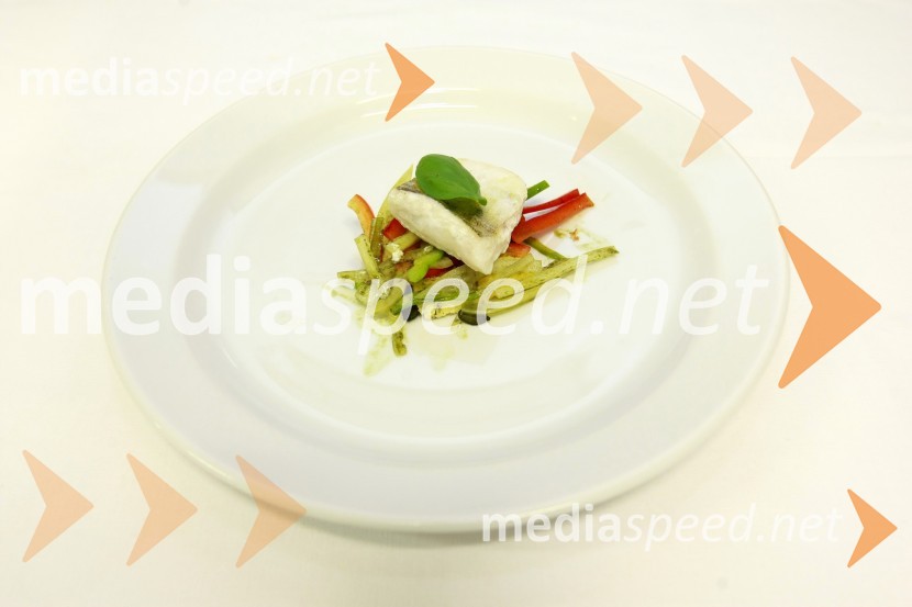 Gostilna Anderlič: Uporaba bučnega olja v kulinariki