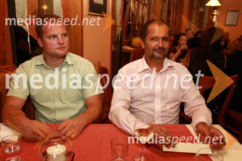 Gostilna Anderlič: Uporaba bučnega olja v kulinariki