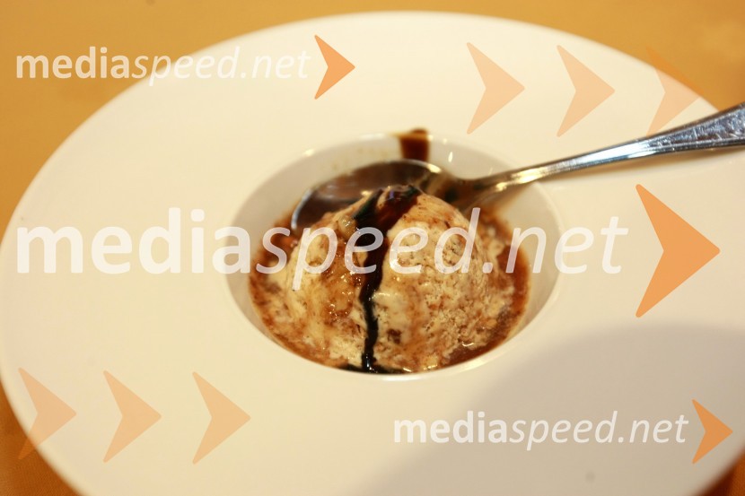 Gostilna Anderlič: Uporaba bučnega olja v kulinariki