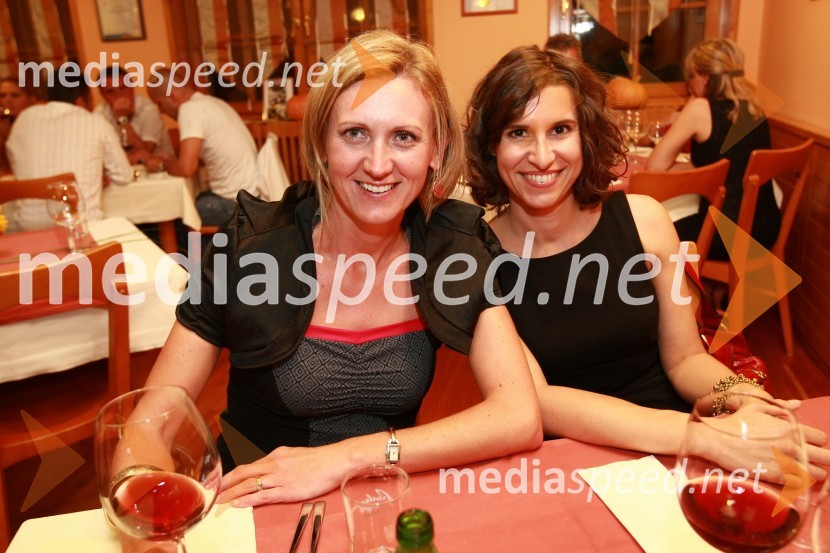 Gostilna Anderlič: Uporaba bučnega olja v kulinariki