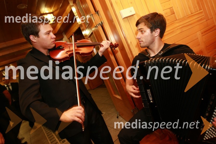 Gostilna Anderlič: Uporaba bučnega olja v kulinariki