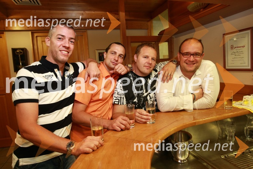 Gostilna Anderlič: Uporaba bučnega olja v kulinariki