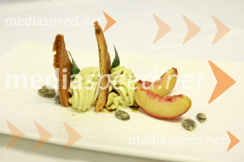 Gostilna Anderlič: Uporaba bučnega olja v kulinariki