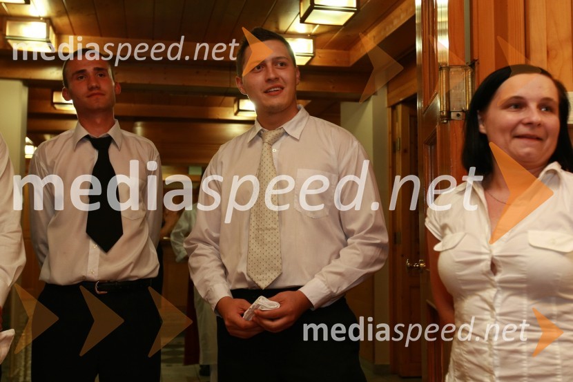 Gostilna Anderlič: Uporaba bučnega olja v kulinariki