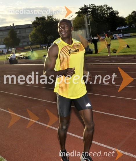 Aziz Zakari, atletJolanda Čeplak Batagelj in njen zadnji tek v karieri! Atletski miting za veliko nagrado Vzajemne