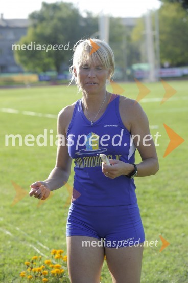 Jolanda Čeplak Batagelj, atletinjaJolanda Čeplak Batagelj in njen zadnji tek v karieri! Atletski miting za veliko nagrado Vzajemne