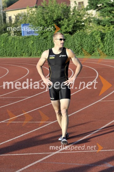 Matic Osovnikar, atletJolanda Čeplak Batagelj in njen zadnji tek v karieri! Atletski miting za veliko nagrado Vzajemne