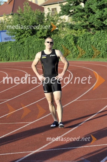 Matic Osovnikar, atletJolanda Čeplak Batagelj in njen zadnji tek v karieri! Atletski miting za veliko nagrado Vzajemne