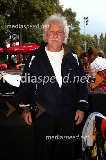 Tomo Jurak, pevecTivoli Cup 2010