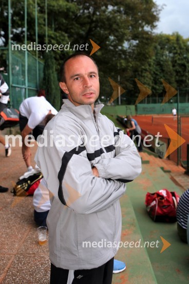 Matjaz Daneu, Mobitel d.d.
Tivoli Cup 2010