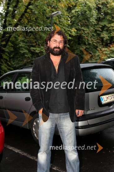 Igor Misdaris, skupina ŠukarTivoli Cup 2010