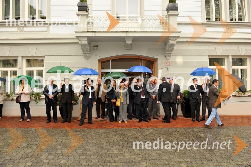 Lendavska trgatev 2010