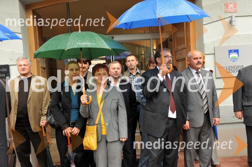 Lendavska trgatev 2010