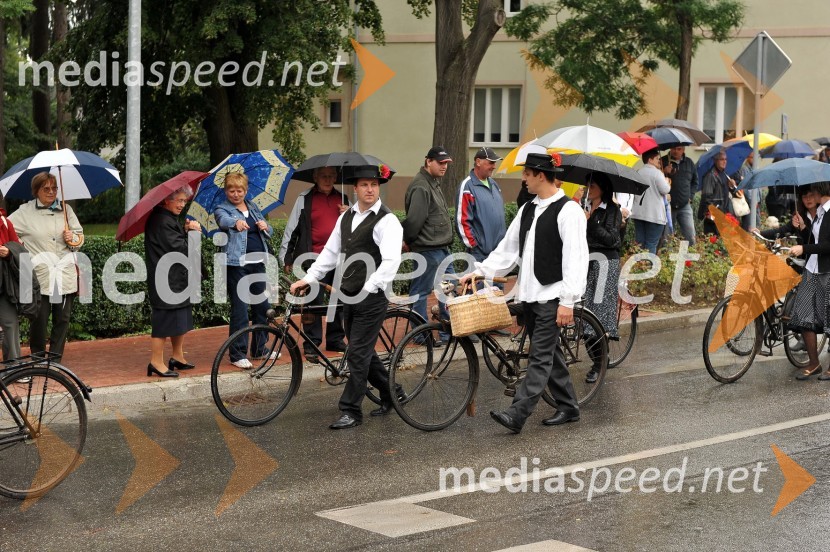 Lendavska trgatev 2010