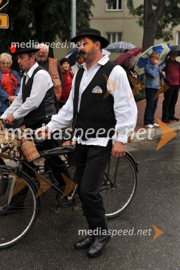 Lendavska trgatev 2010