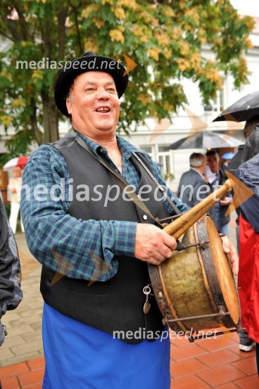 Lendavska trgatev 2010