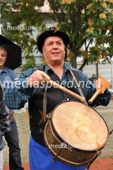 Lendavska trgatev 2010