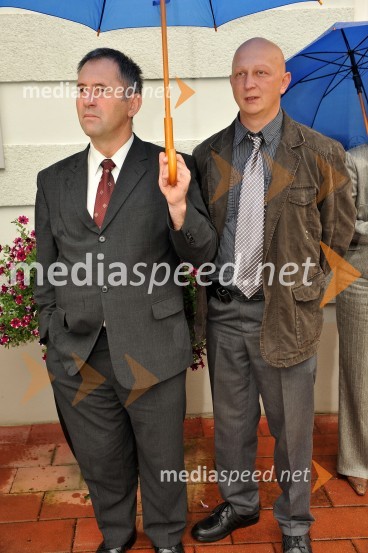 Lendavska trgatev 2010