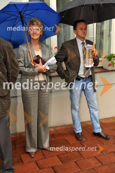 Lendavska trgatev 2010