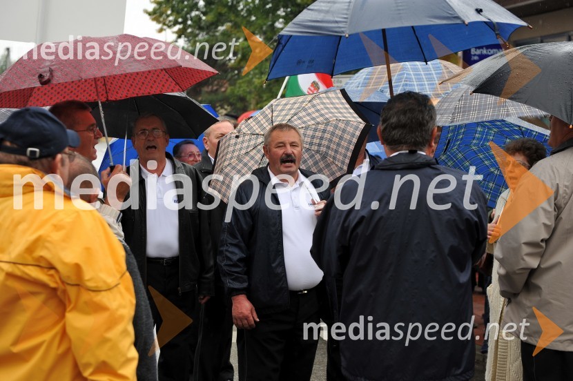 Lendavska trgatev 2010