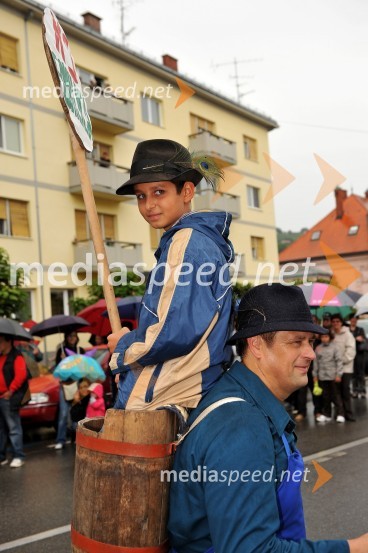 Lendavska trgatev 2010