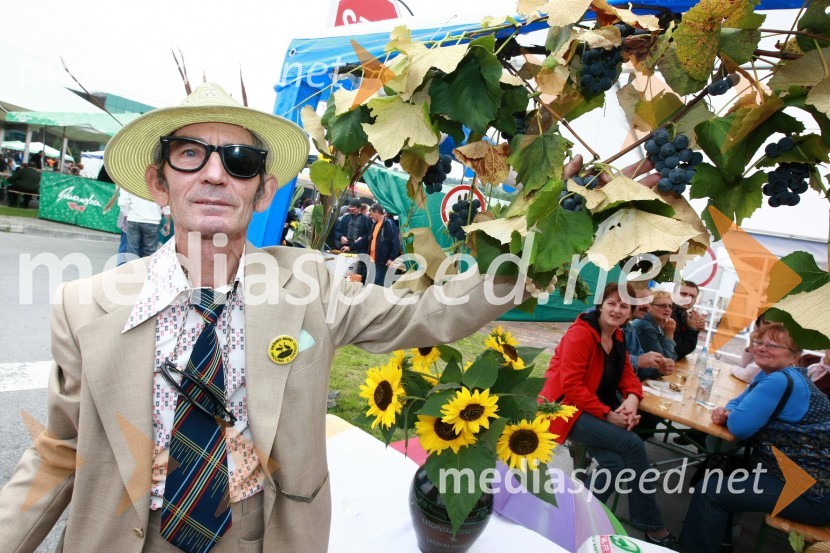 Lendavska trgatev 2010