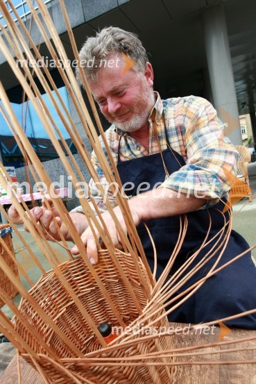 Lendavska trgatev 2010