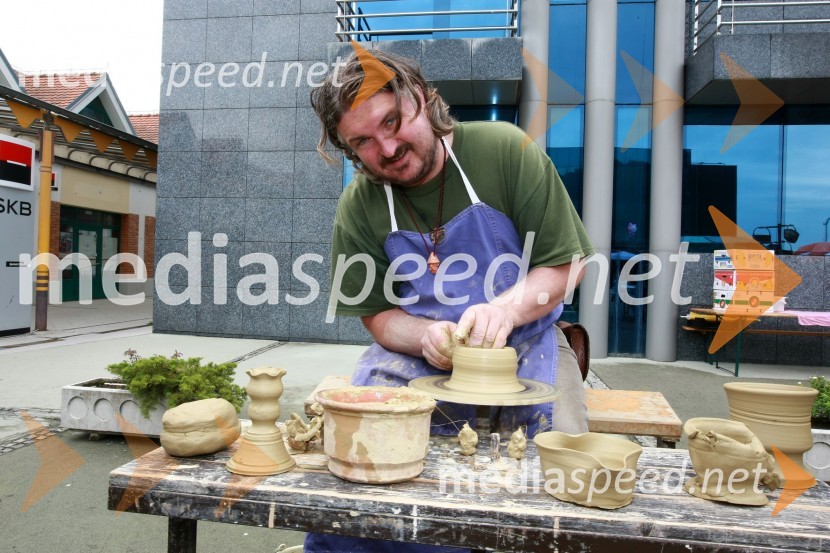 Lendavska trgatev 2010