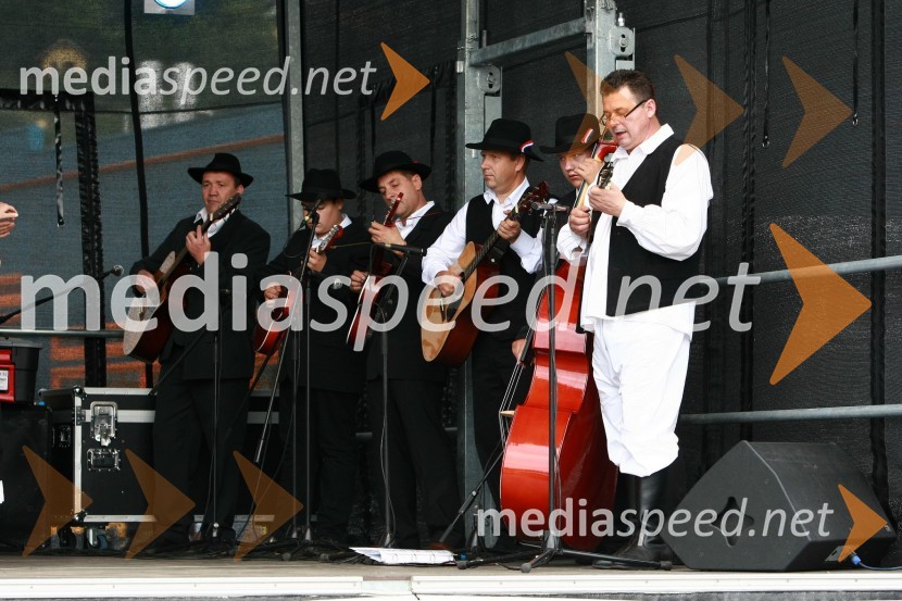 Lendavska trgatev 2010