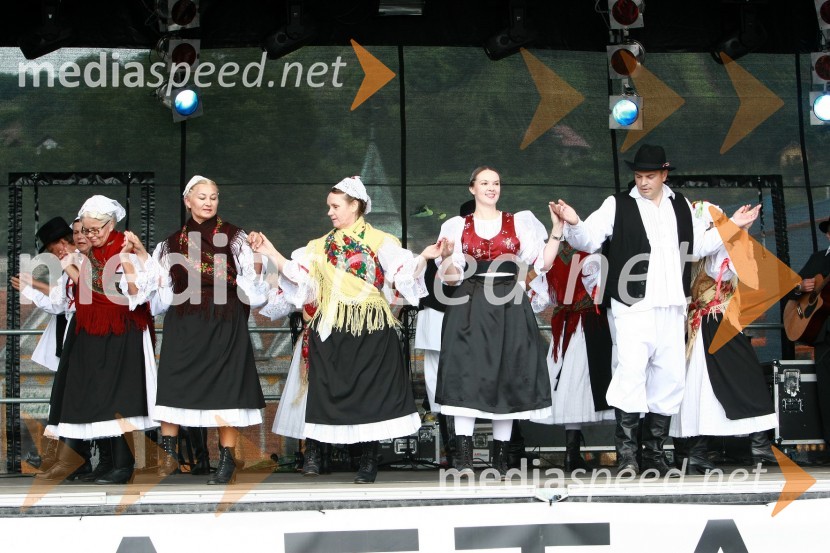 Lendavska trgatev 2010