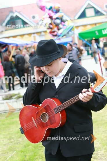 Lendavska trgatev 2010