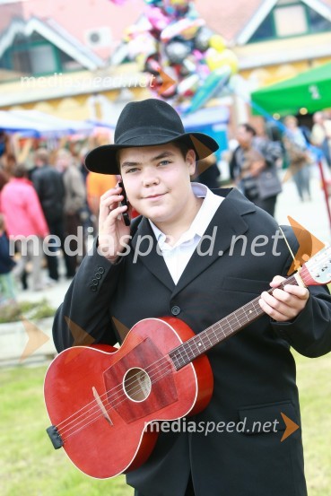 Lendavska trgatev 2010