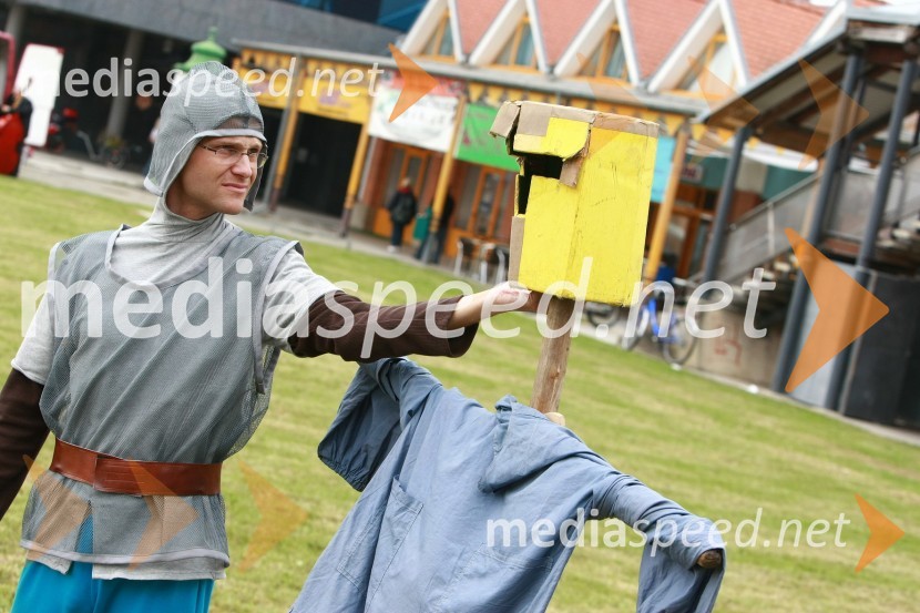 Denis SoldatLendavska trgatev 2010