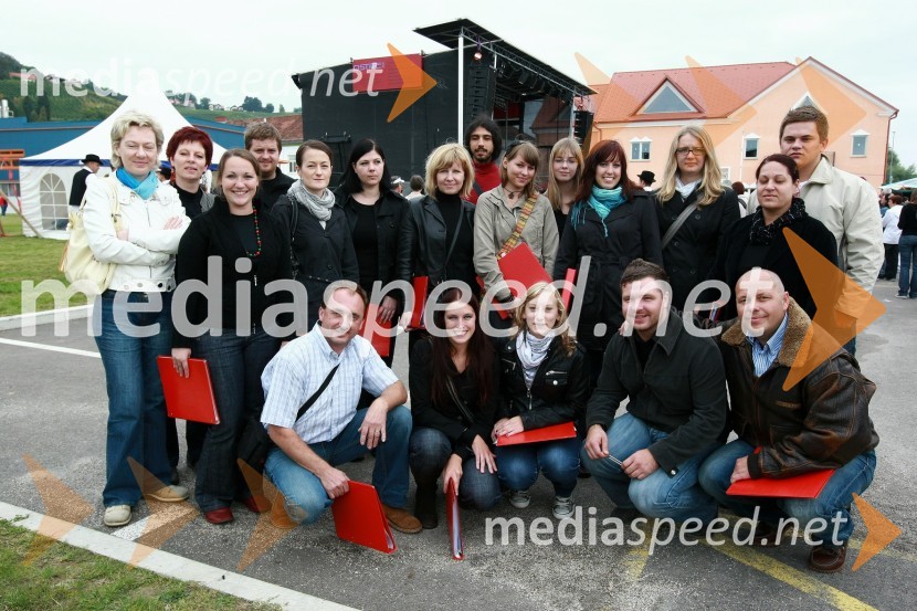 Lendavska trgatev 2010