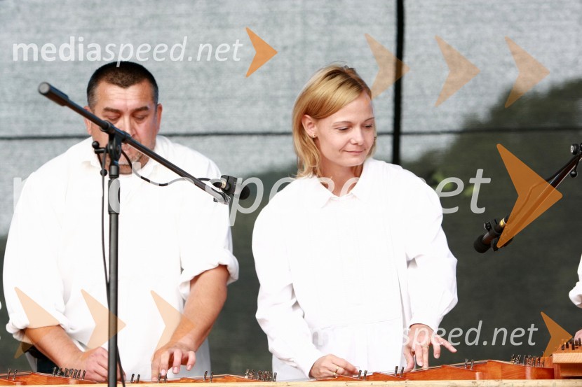 Lendavska trgatev 2010