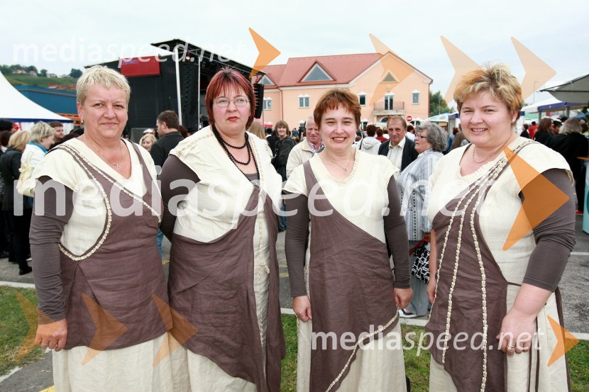 Lendavska trgatev 2010