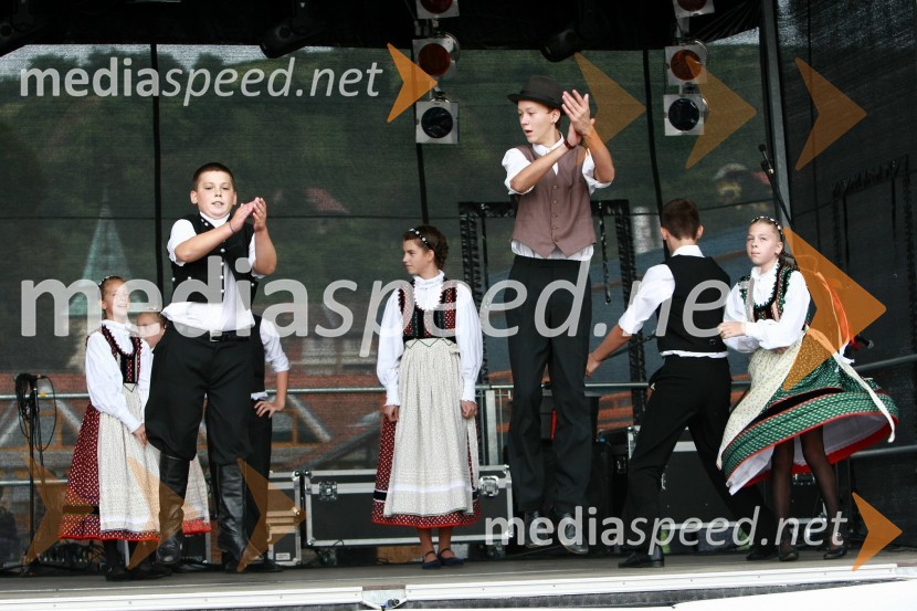 Lendavska trgatev 2010