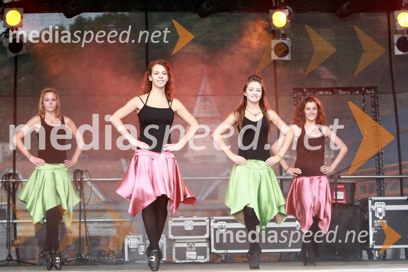 Lendavska trgatev 2010