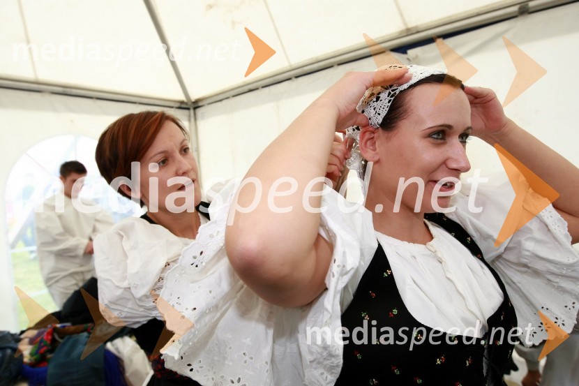 Lendavska trgatev 2010