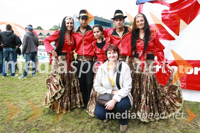 Lendavska trgatev 2010