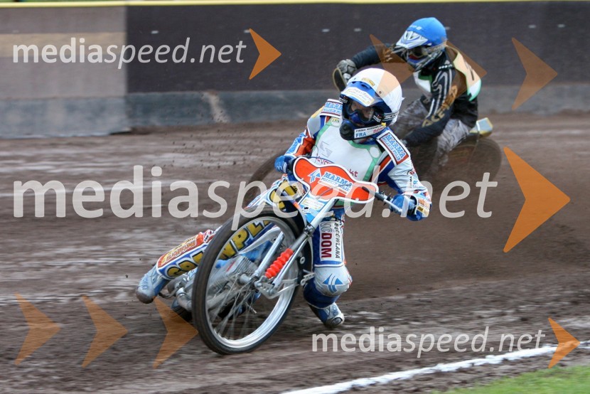 SPEEDWAY, 23. zlati znak občine Krško in pokal Franca Babiča