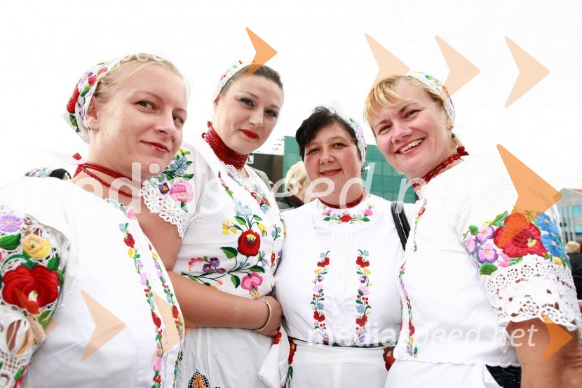 Lendavska trgatev 2010