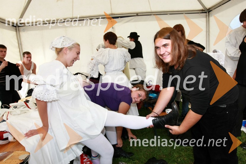 Lendavska trgatev 2010