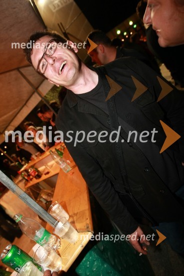 Lendavska trgatev 2010