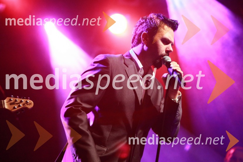 Petar Grašo, hrvaški pevecLendavska trgatev 2010