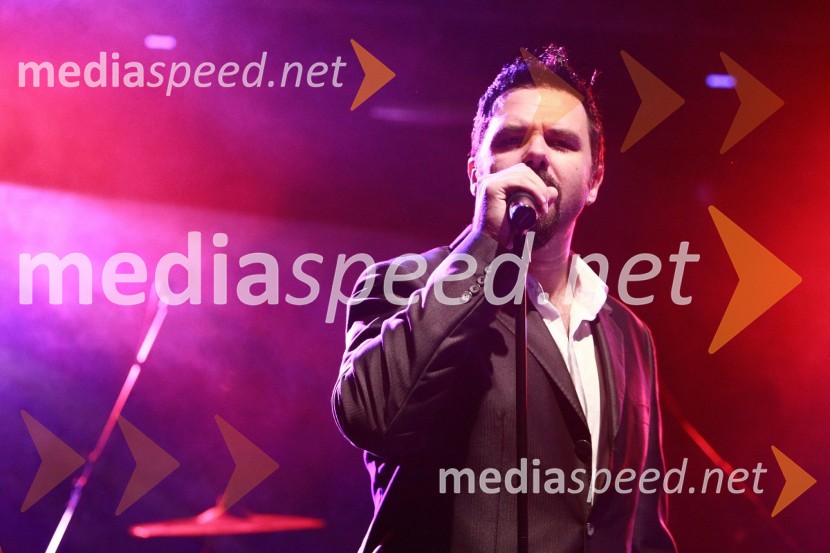 Petar Grašo, hrvaški pevecLendavska trgatev 2010