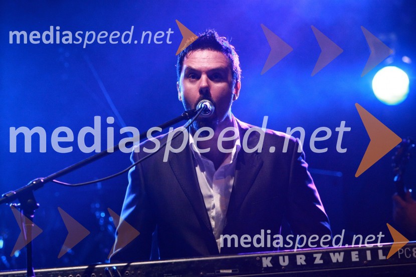 Petar Grašo, hrvaški pevecLendavska trgatev 2010