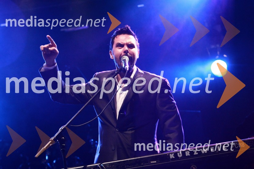 Petar Grašo, hrvaški pevecLendavska trgatev 2010