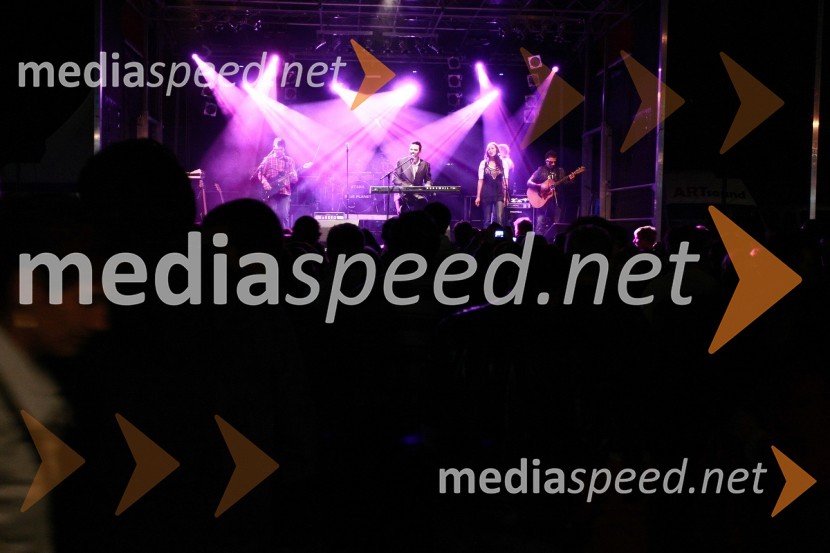 Petar Grašo, hrvaški pevecLendavska trgatev 2010